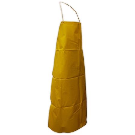 Magid Lightweight Vinyl Apron 150Y-H